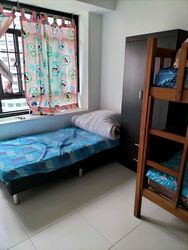 Blk 439A Fernvale Court (Sengkang), HDB 4 Rooms #475532301